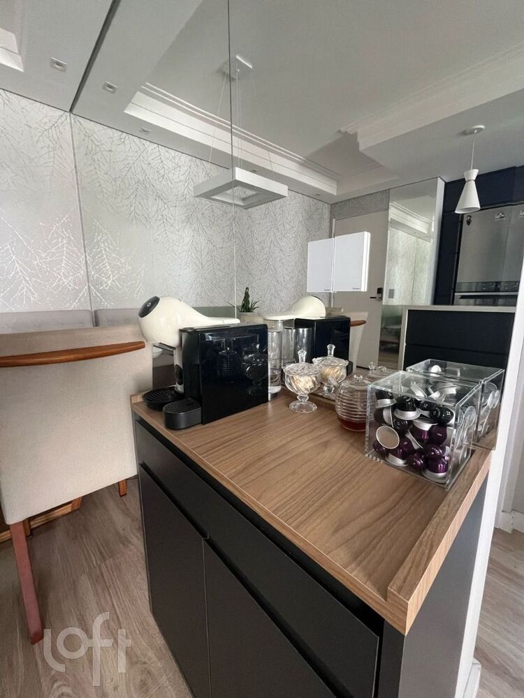 Apartamento, 2 quartos, 55 m² - Foto 2