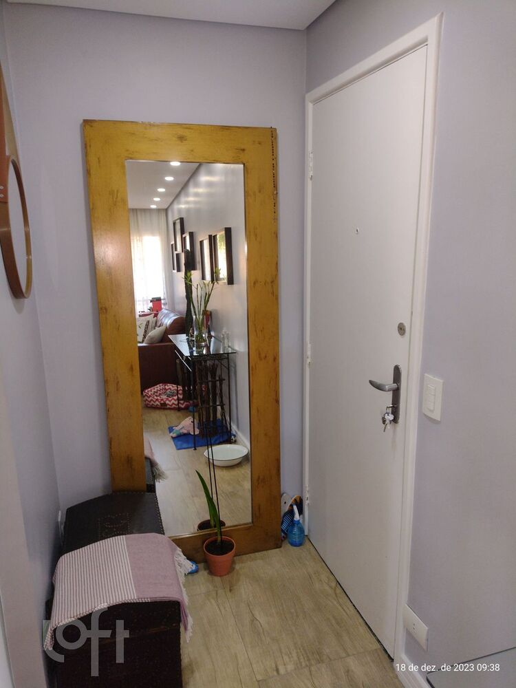 Apartamento à venda com 2 quartos, 47m² - Foto 7