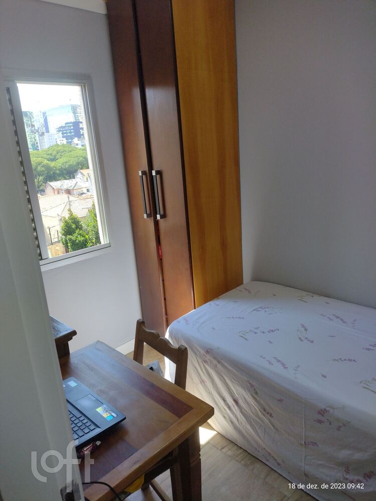 Apartamento à venda com 2 quartos, 47m² - Foto 3
