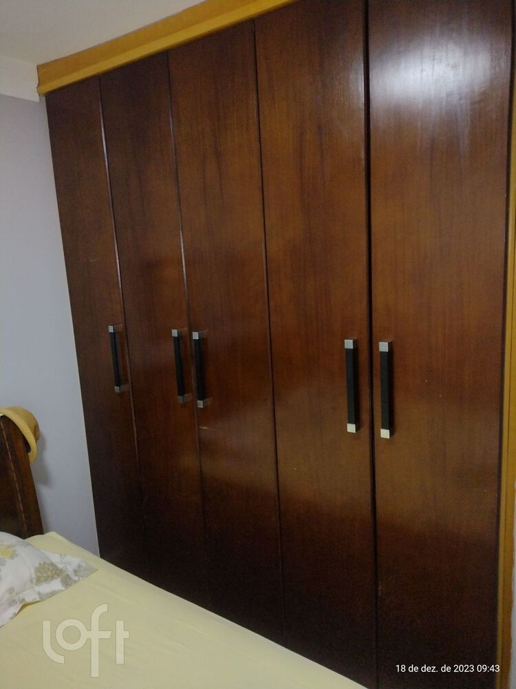 Apartamento à venda com 2 quartos, 47m² - Foto 6