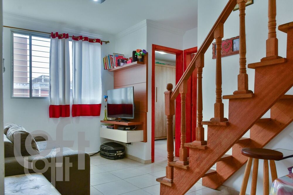 Apartamento, 3 quartos, 131 m² - Foto 1