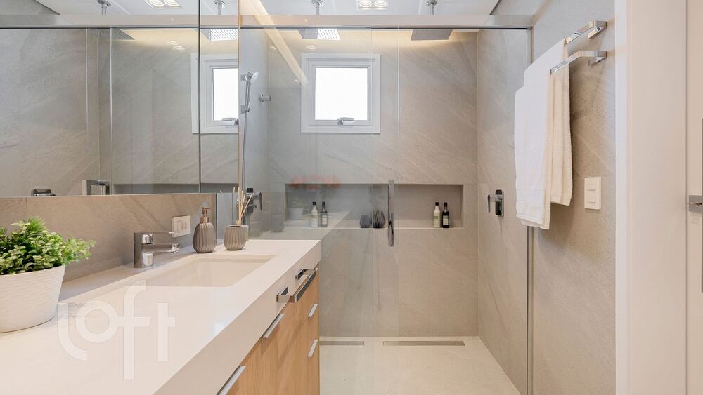 Apartamento, 2 quartos, 130 m² - Foto 7