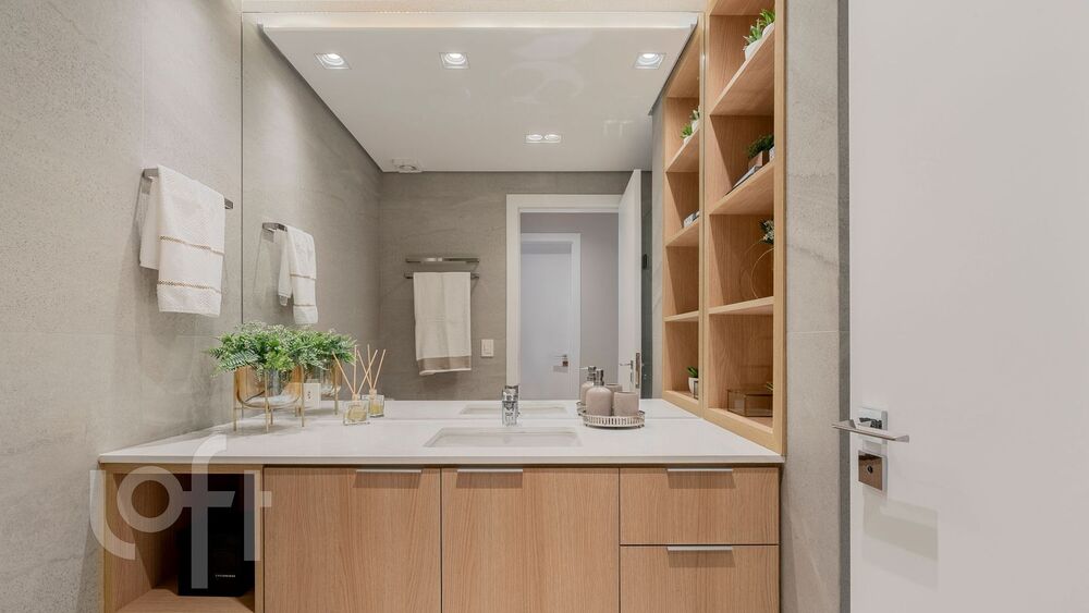Apartamento, 2 quartos, 130 m² - Foto 6