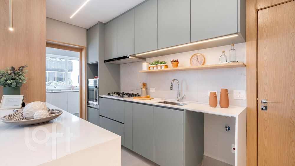 Apartamento, 2 quartos, 130 m² - Foto 2
