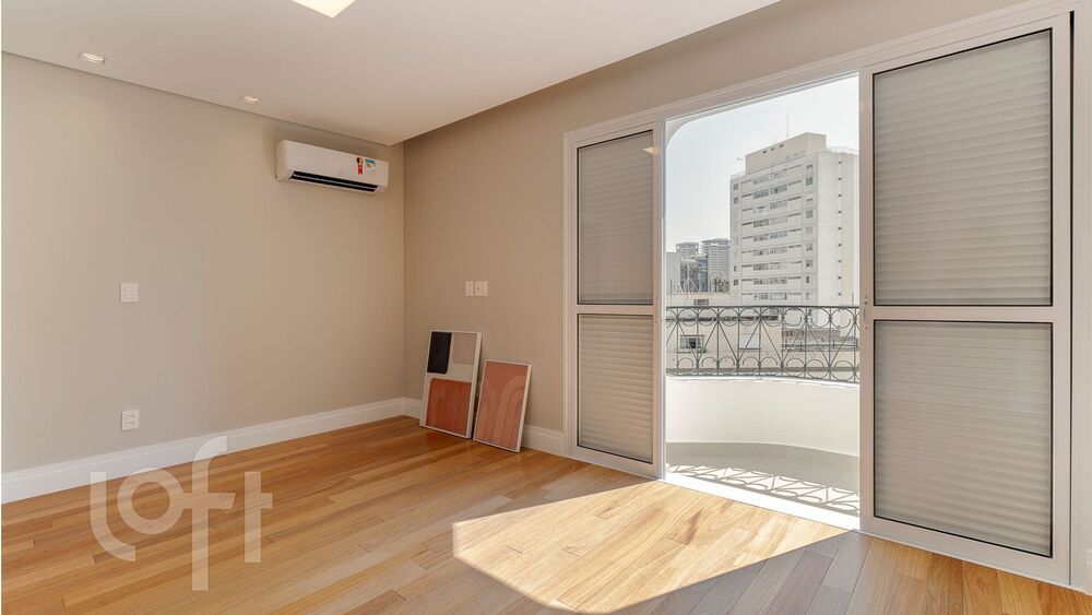 Apartamento, 2 quartos, 130 m² - Foto 4