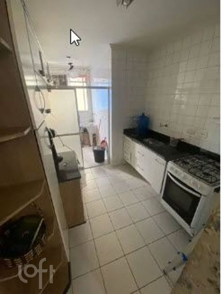 Apartamento, 2 quartos, 58 m² - Foto 4