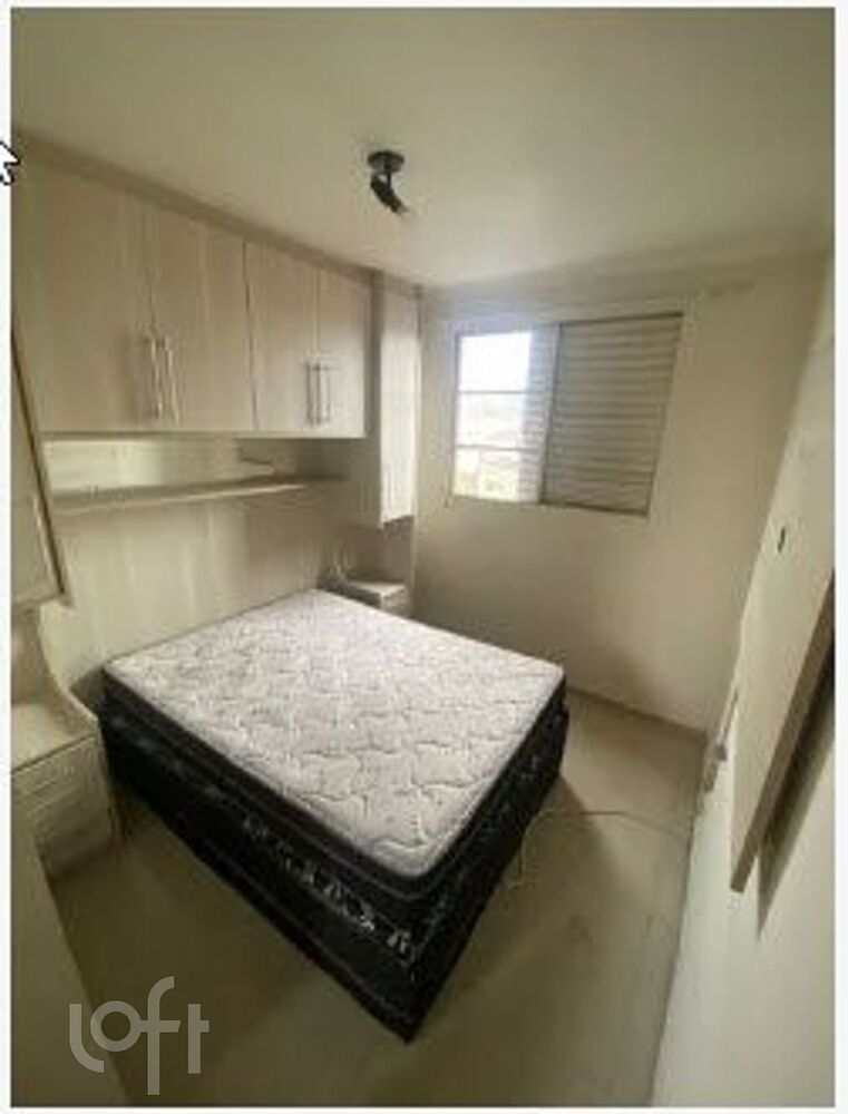 Apartamento, 2 quartos, 58 m² - Foto 7