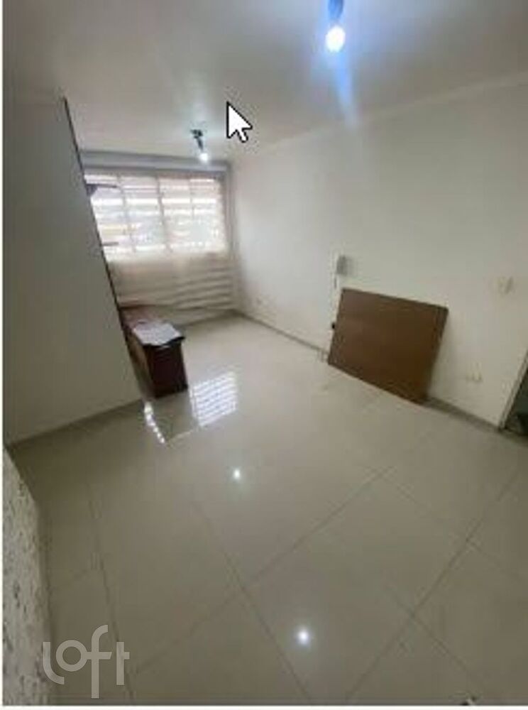 Apartamento, 2 quartos, 58 m² - Foto 2