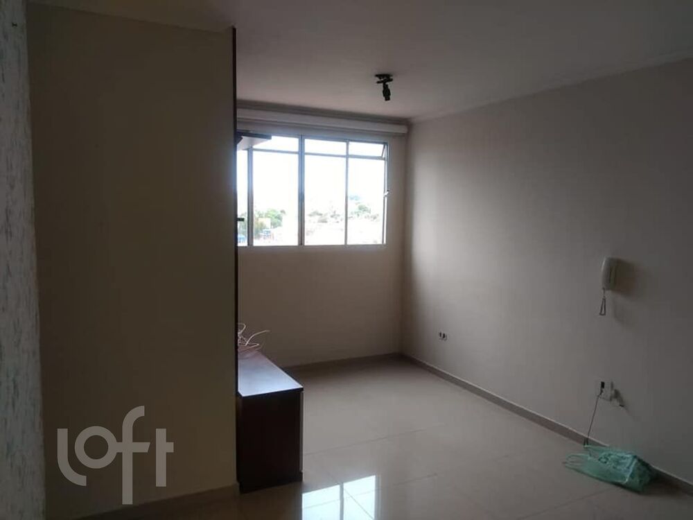 Apartamento, 2 quartos, 58 m² - Foto 3
