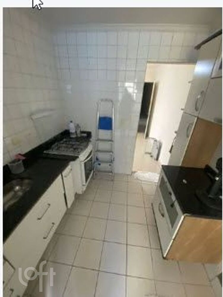Apartamento, 2 quartos, 58 m² - Foto 5