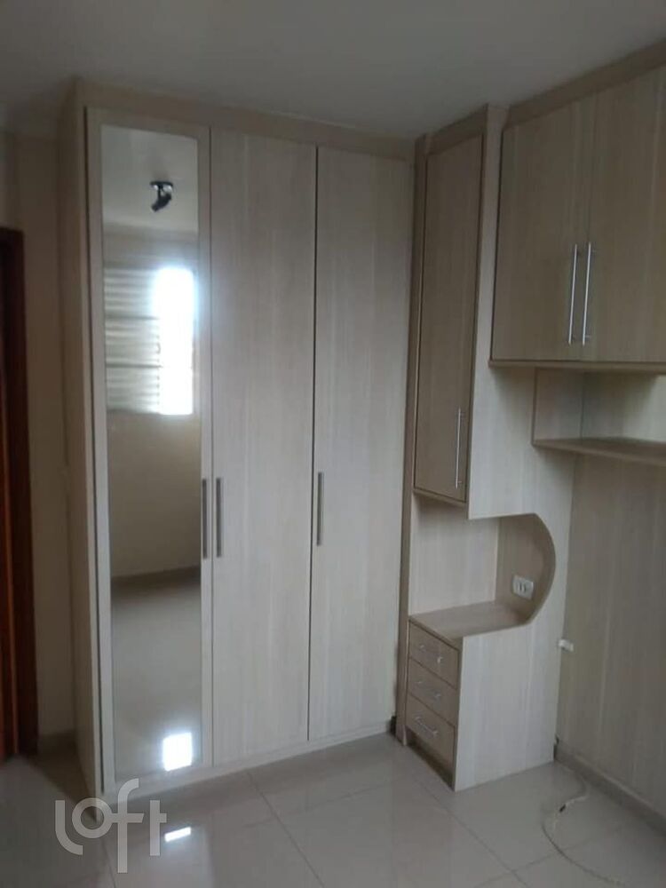 Apartamento, 2 quartos, 58 m² - Foto 11
