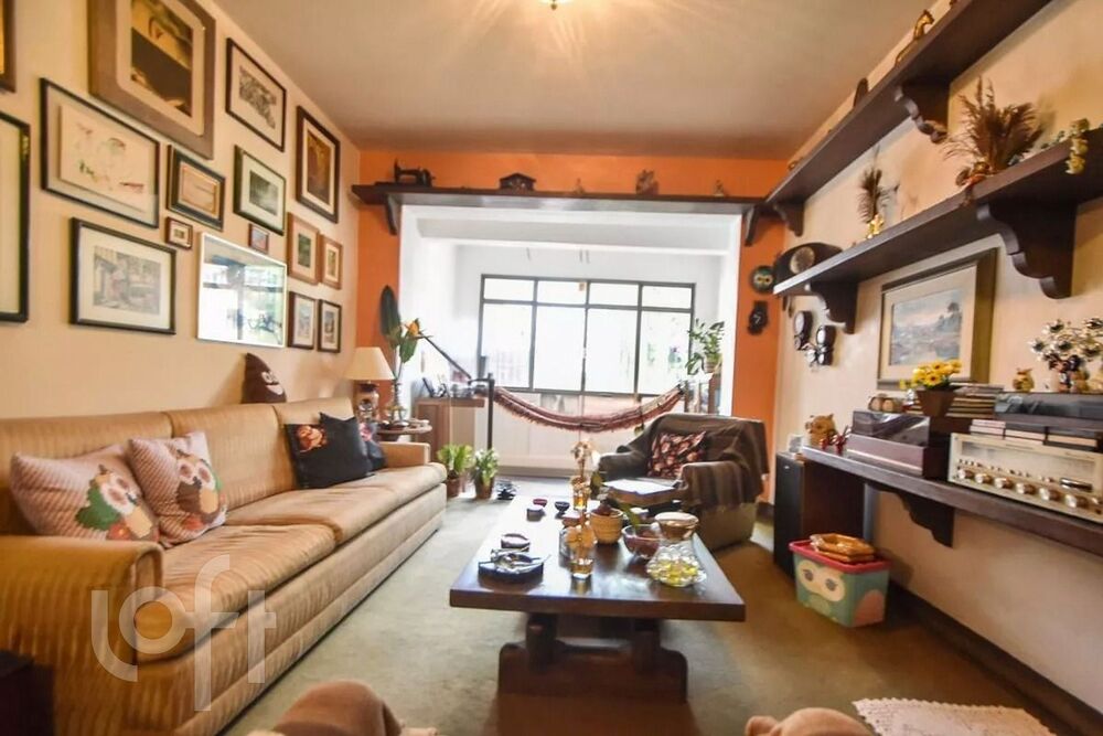 Casa, 3 quartos, 162 m² - Foto 2