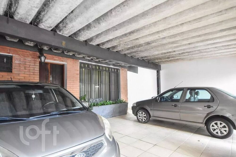 Casa, 3 quartos, 162 m² - Foto 9