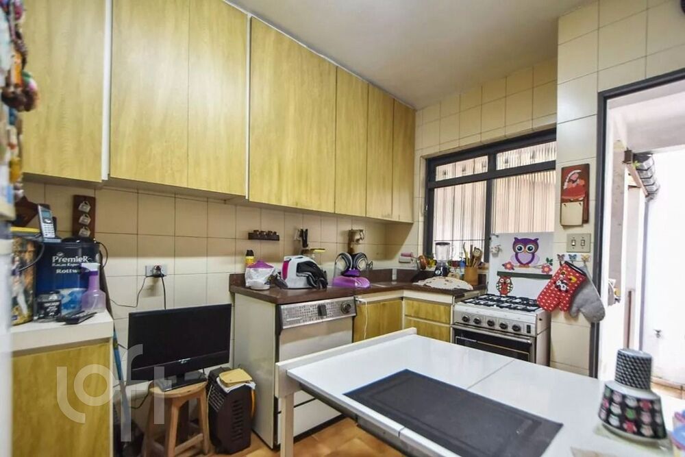 Casa, 3 quartos, 162 m² - Foto 3