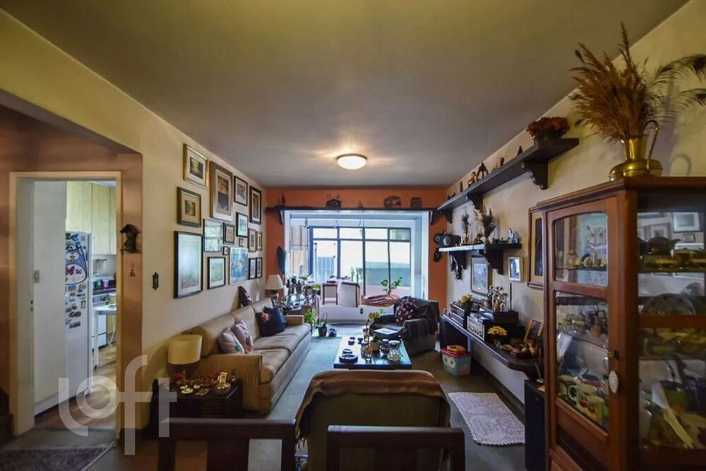 Casa, 3 quartos, 162 m² - Foto 1