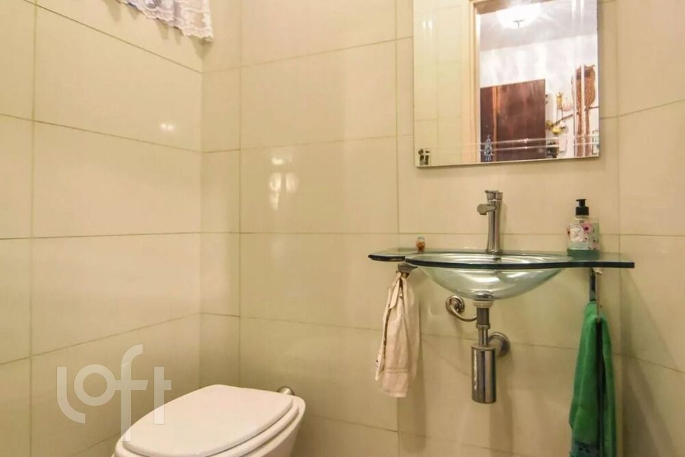 Casa, 3 quartos, 162 m² - Foto 6