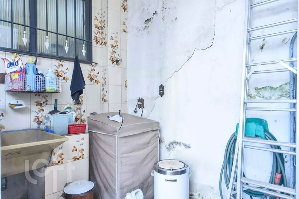 Casa, 3 quartos, 162 m² - Foto 12