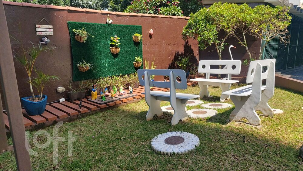 Apartamento à venda com 2 quartos, 52m² - Foto 8