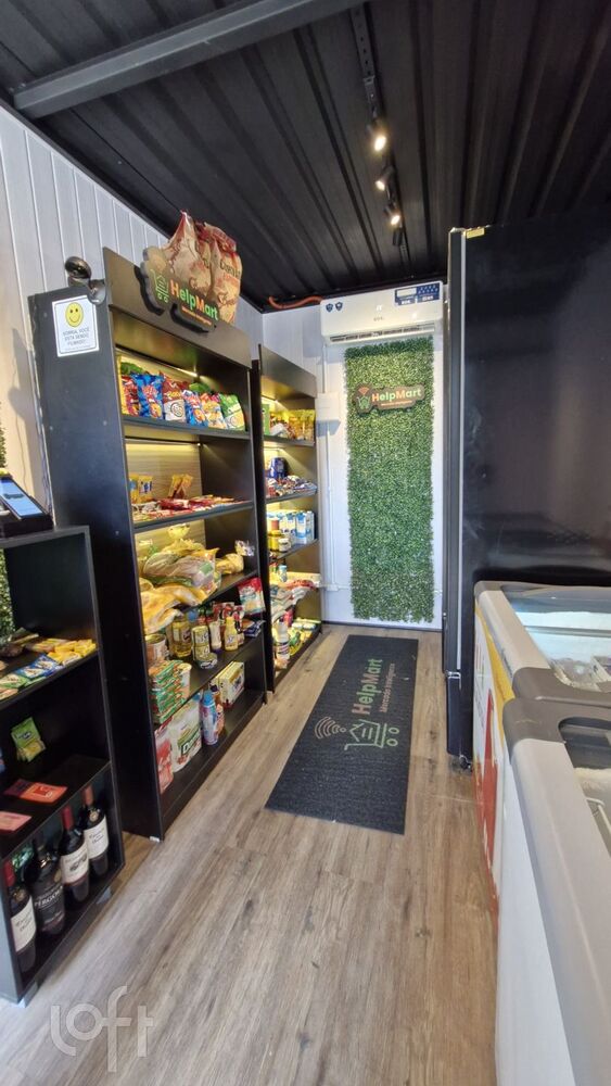 Apartamento à venda com 2 quartos, 52m² - Foto 12