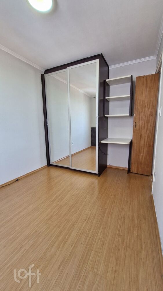 Apartamento à venda com 2 quartos, 52m² - Foto 5