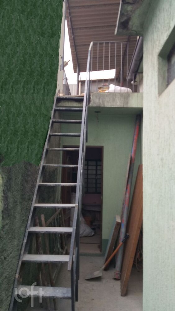 Apartamento, 2 quartos, 100 m² - Foto 2