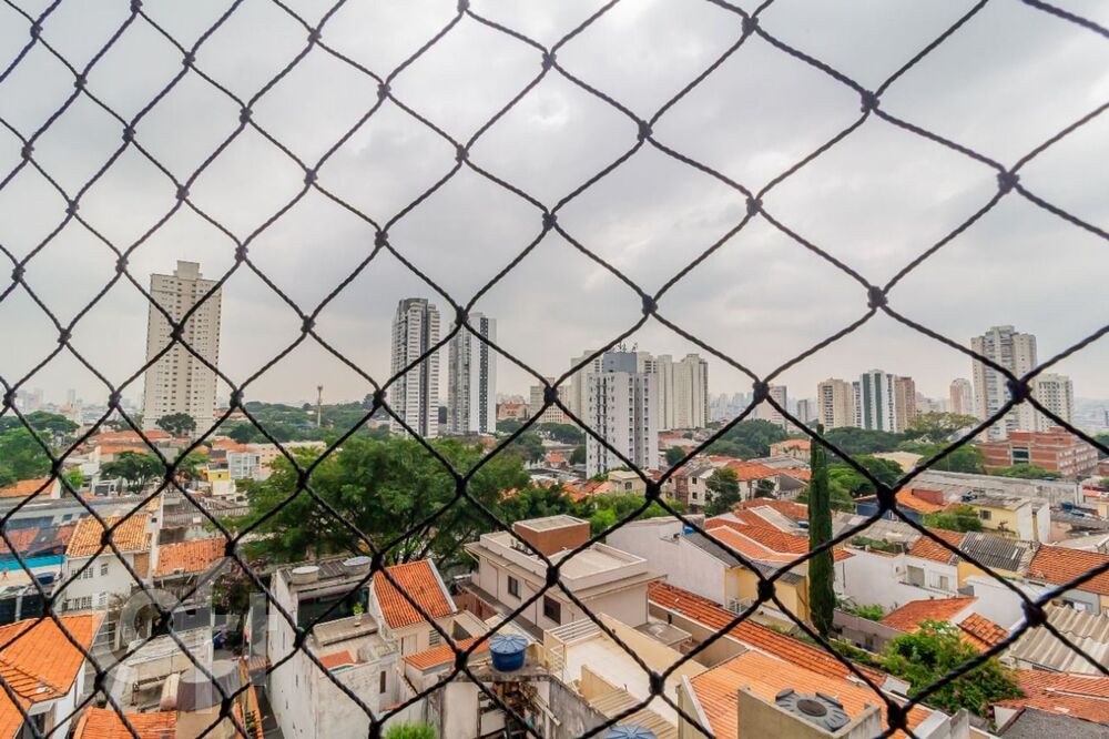 Apartamento à venda com 4 quartos, 112m² - Foto 7