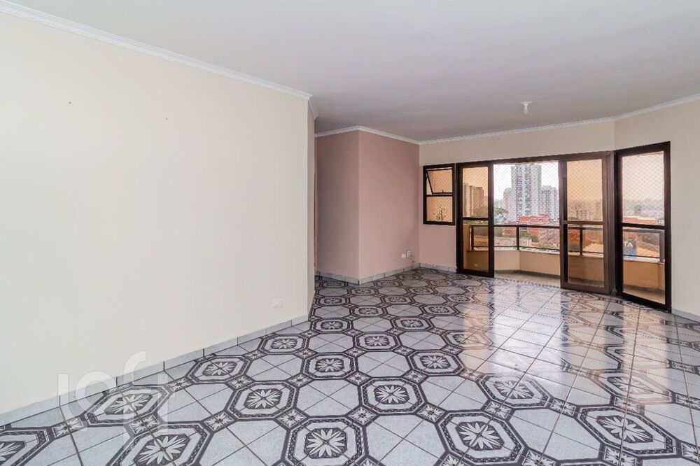 Apartamento à venda com 4 quartos, 112m² - Foto 1