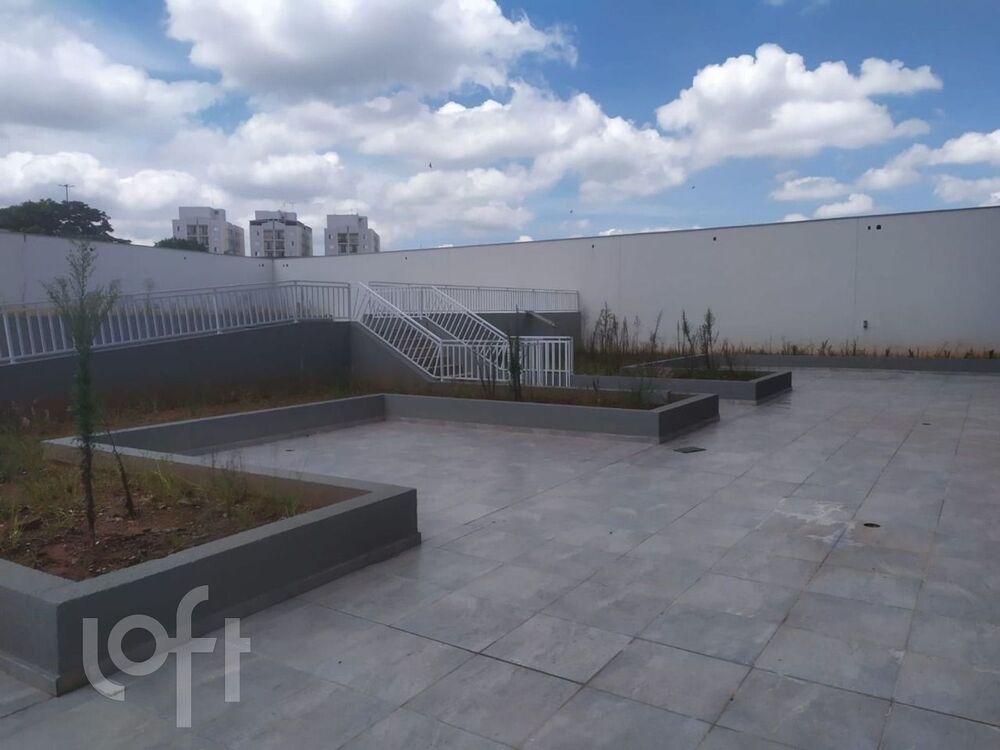 Apartamento, 2 quartos, 53 m² - Foto 6