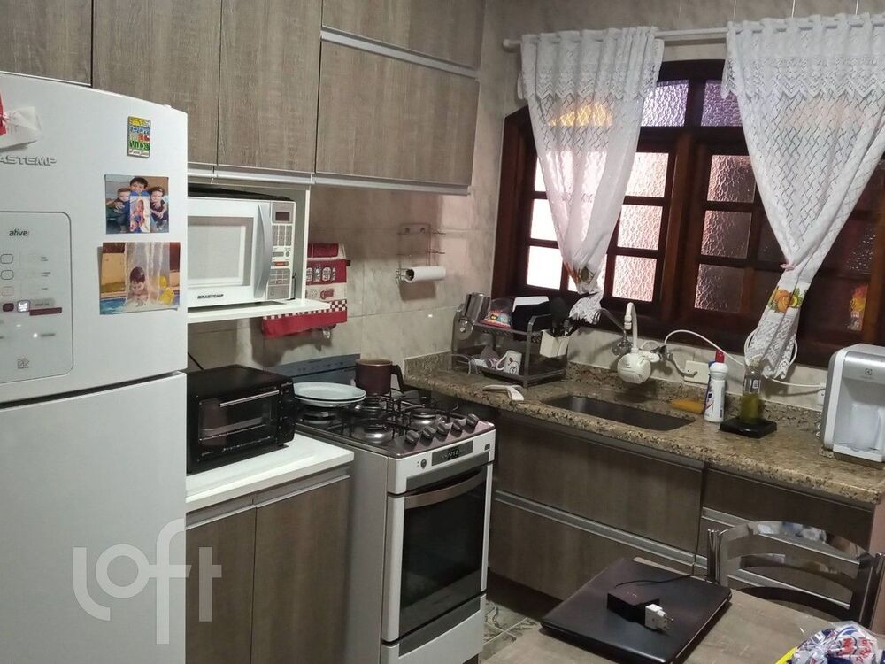 Casa, 2 quartos, 105 m² - Foto 2