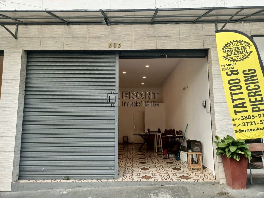 Loja-Salão para alugar, 40m² - Foto 3