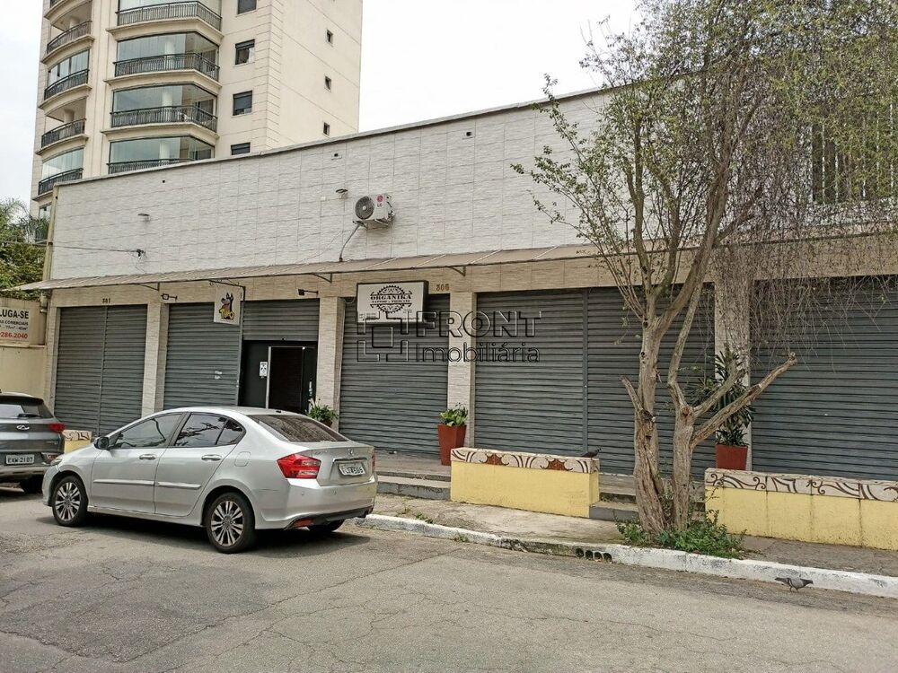 Loja-Salão para alugar, 40m² - Foto 2