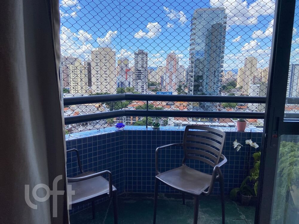 Apartamento à venda com 3 quartos, 84m² - Foto 3