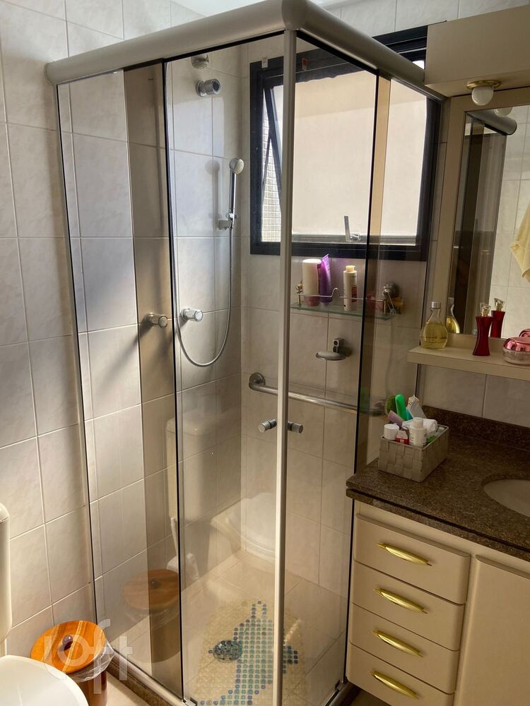 Apartamento à venda com 3 quartos, 84m² - Foto 11