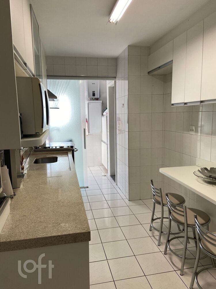 Apartamento à venda com 3 quartos, 84m² - Foto 5