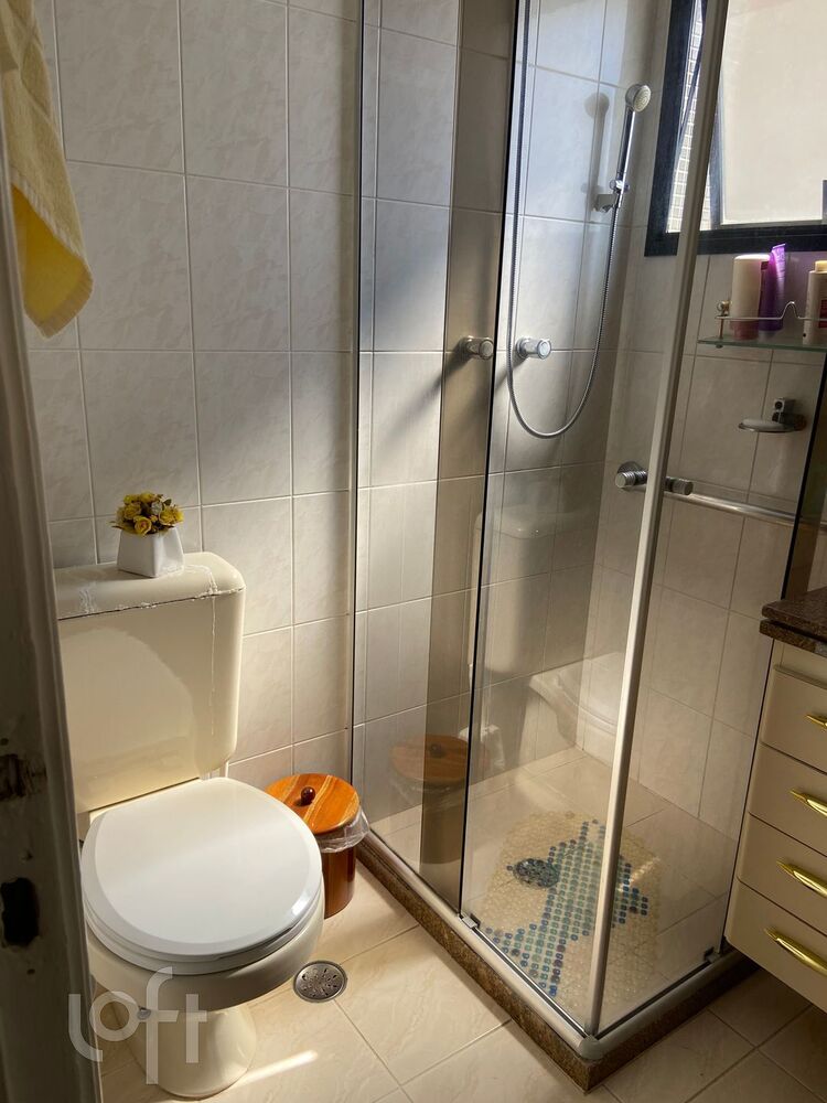 Apartamento à venda com 3 quartos, 84m² - Foto 12