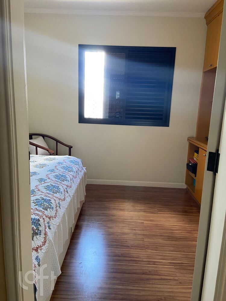Apartamento à venda com 3 quartos, 84m² - Foto 9