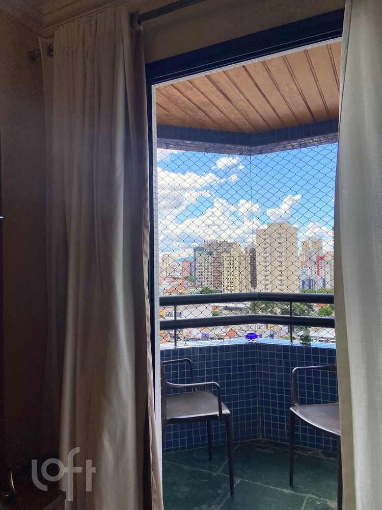 Apartamento à venda com 3 quartos, 84m² - Foto 4