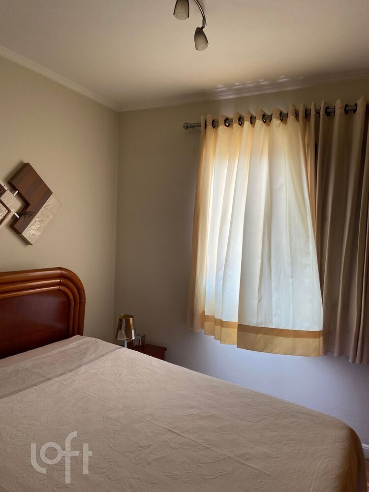 Apartamento à venda com 3 quartos, 84m² - Foto 7