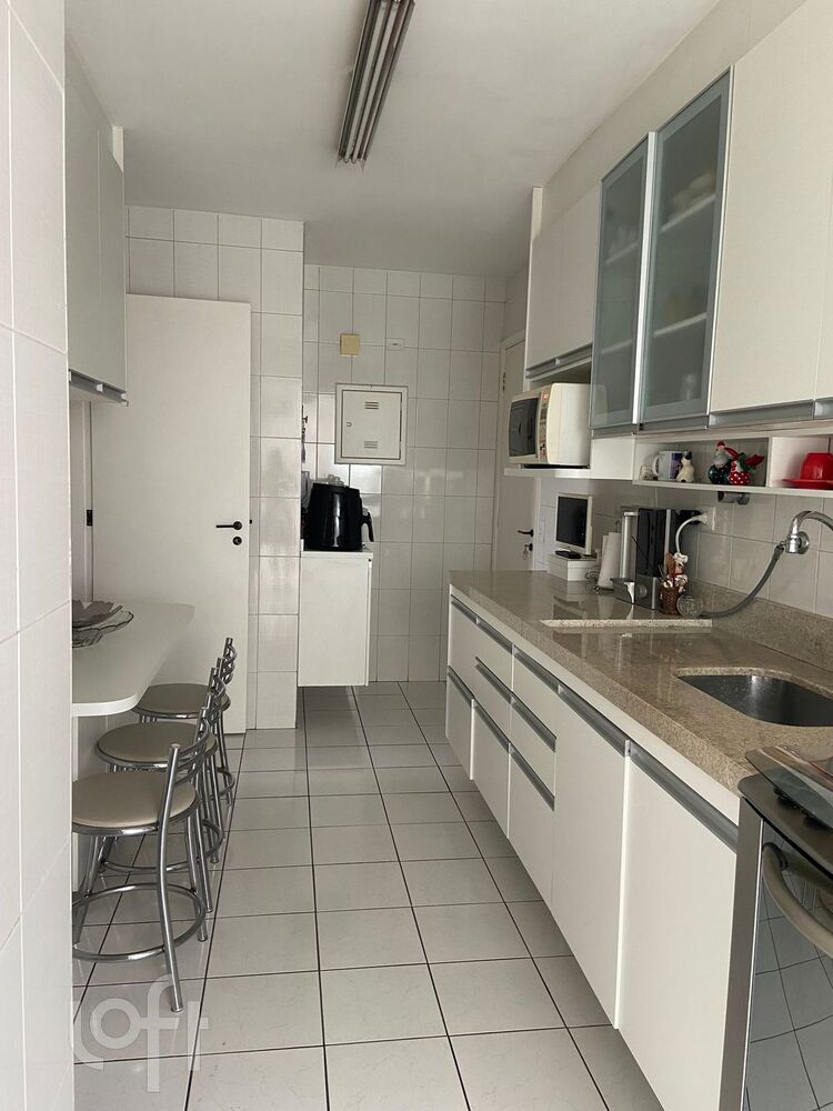 Apartamento à venda com 3 quartos, 84m² - Foto 6
