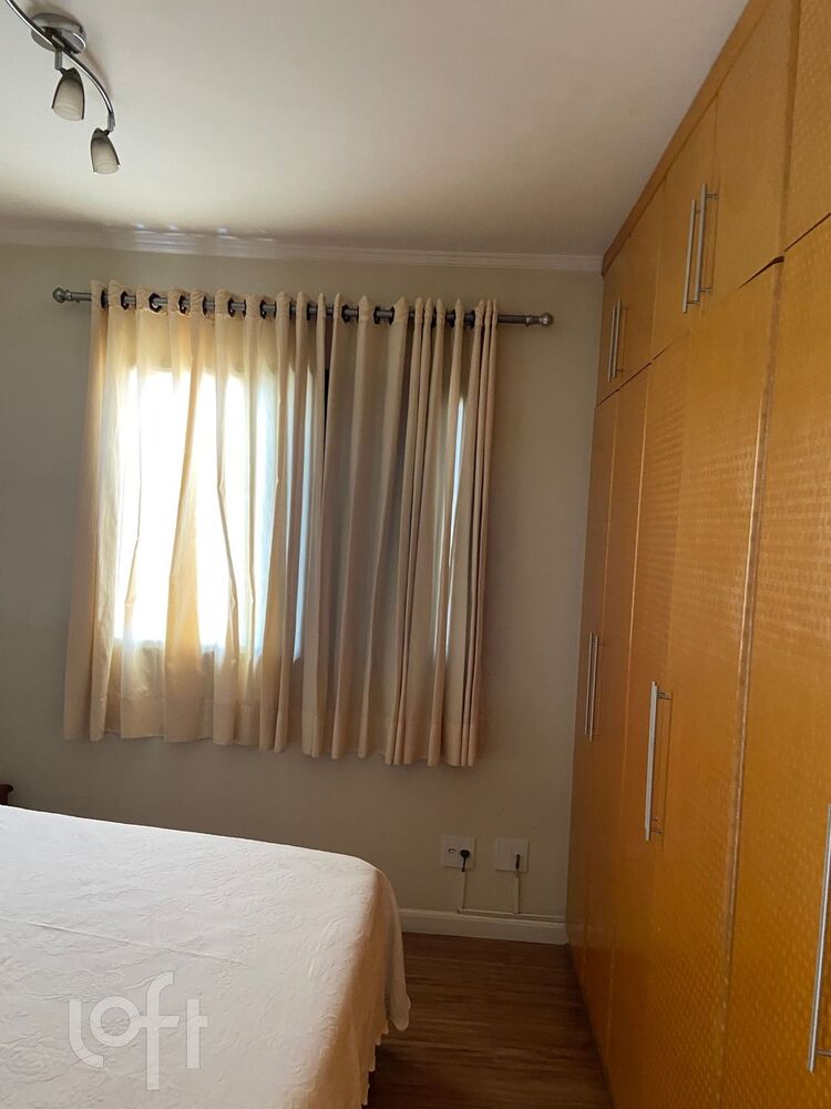 Apartamento à venda com 3 quartos, 84m² - Foto 8