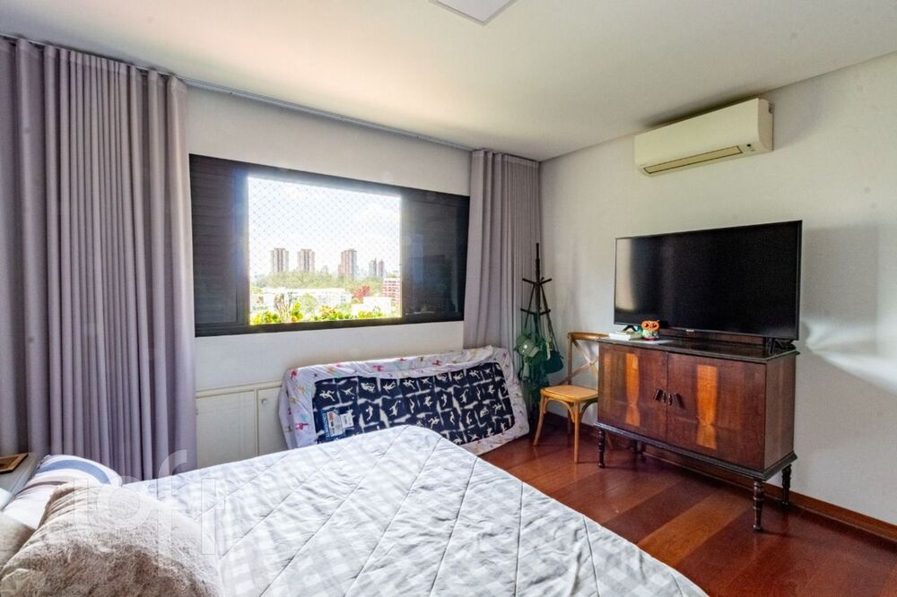 Apartamento, 4 quartos, 300 m² - Foto 6