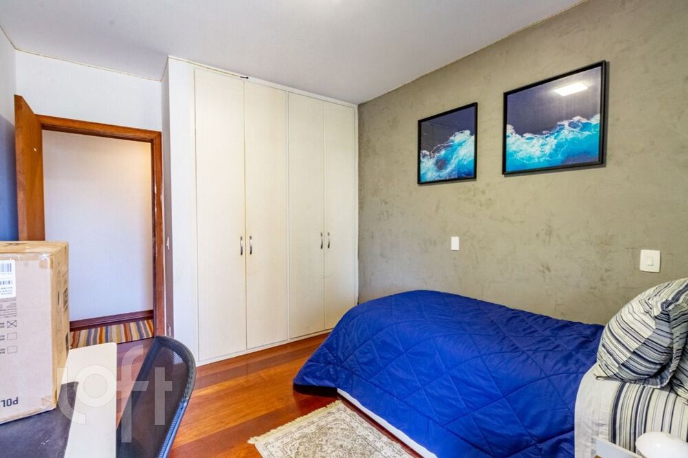 Apartamento, 4 quartos, 300 m² - Foto 3