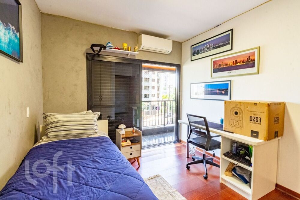 Apartamento, 4 quartos, 300 m² - Foto 2