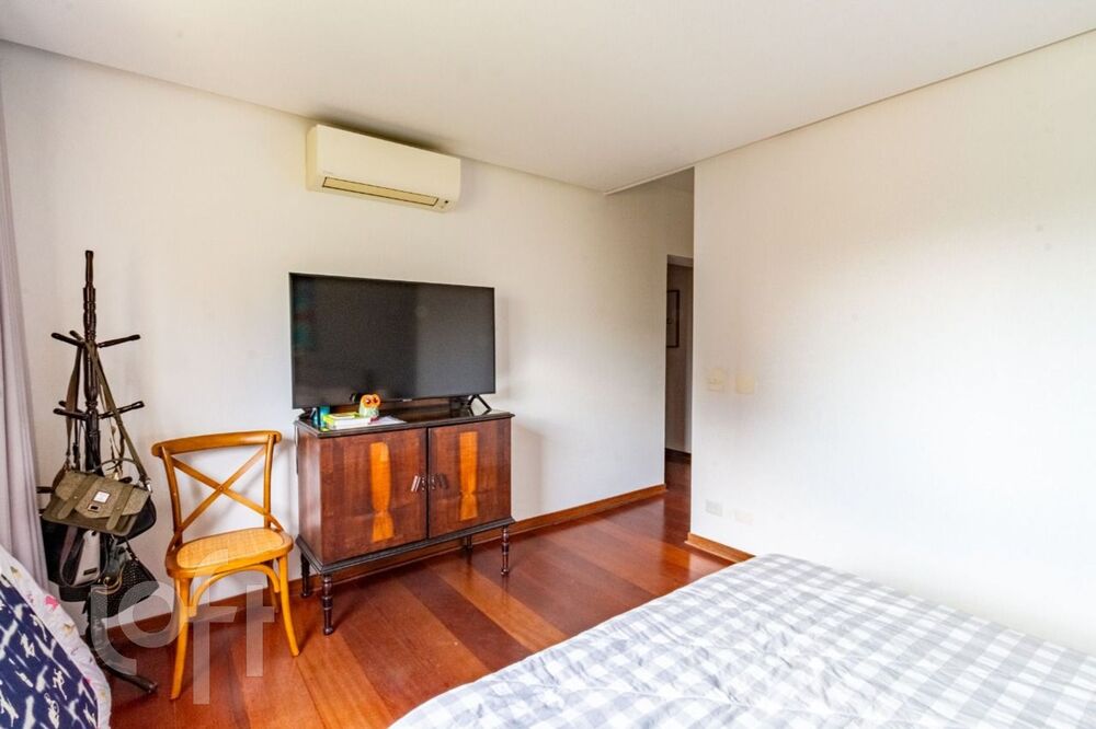 Apartamento, 4 quartos, 300 m² - Foto 7