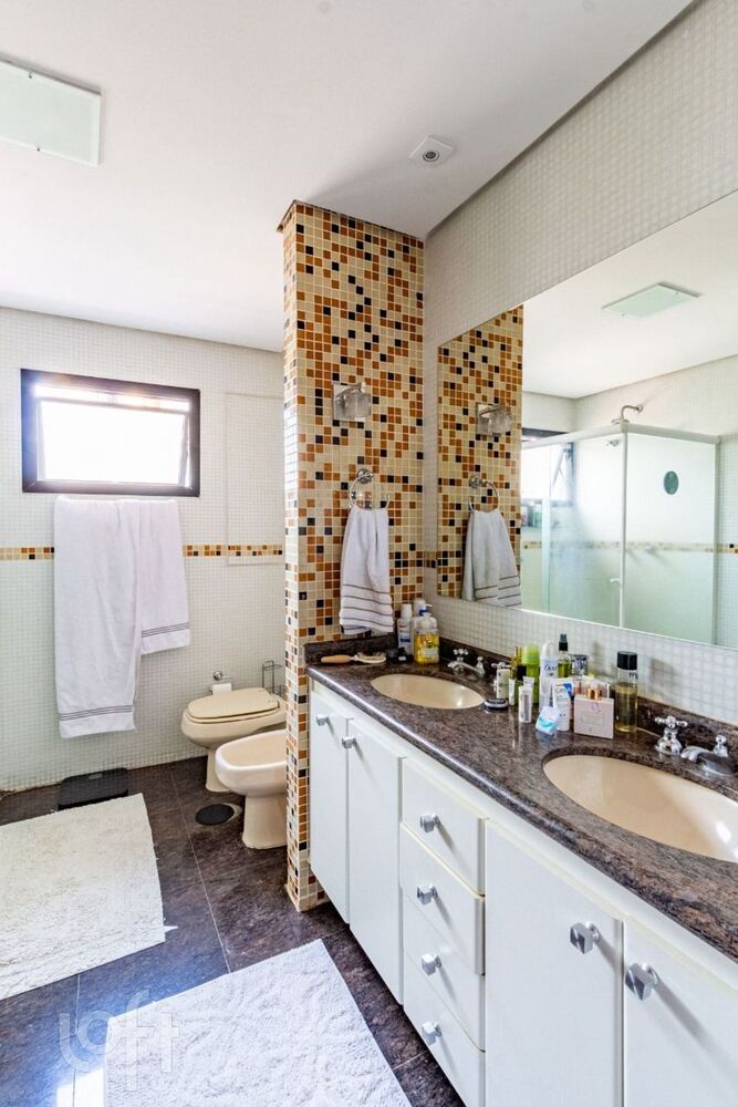 Apartamento, 4 quartos, 300 m² - Foto 8