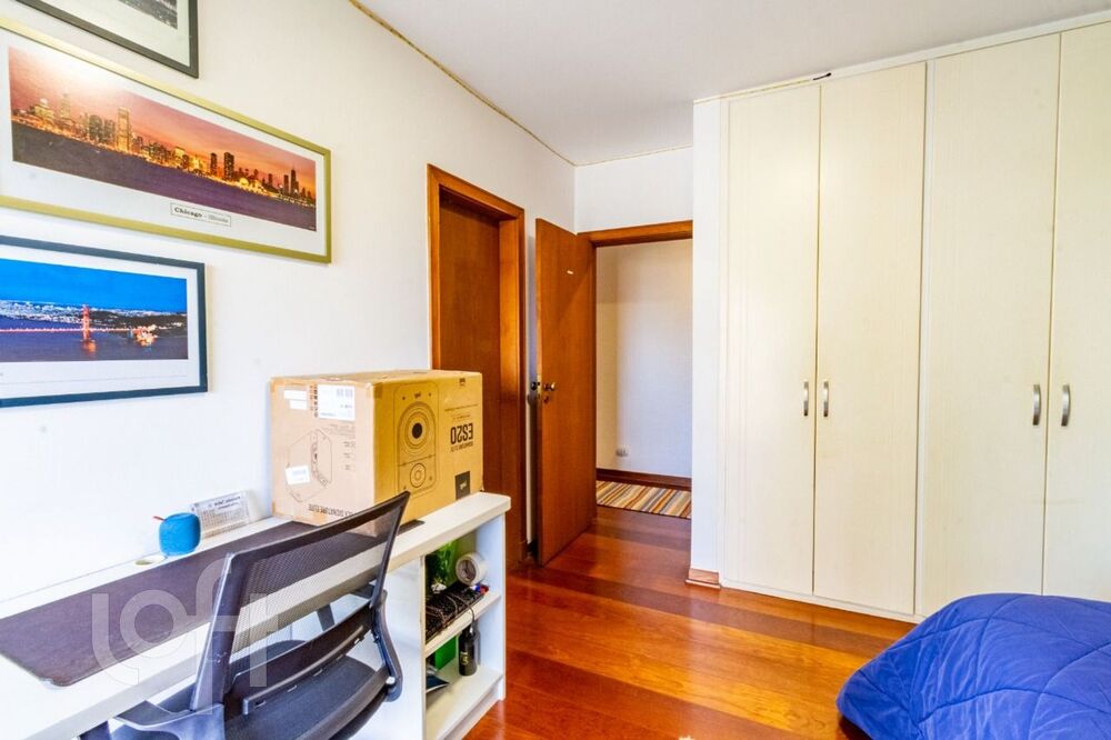 Apartamento, 4 quartos, 300 m² - Foto 4