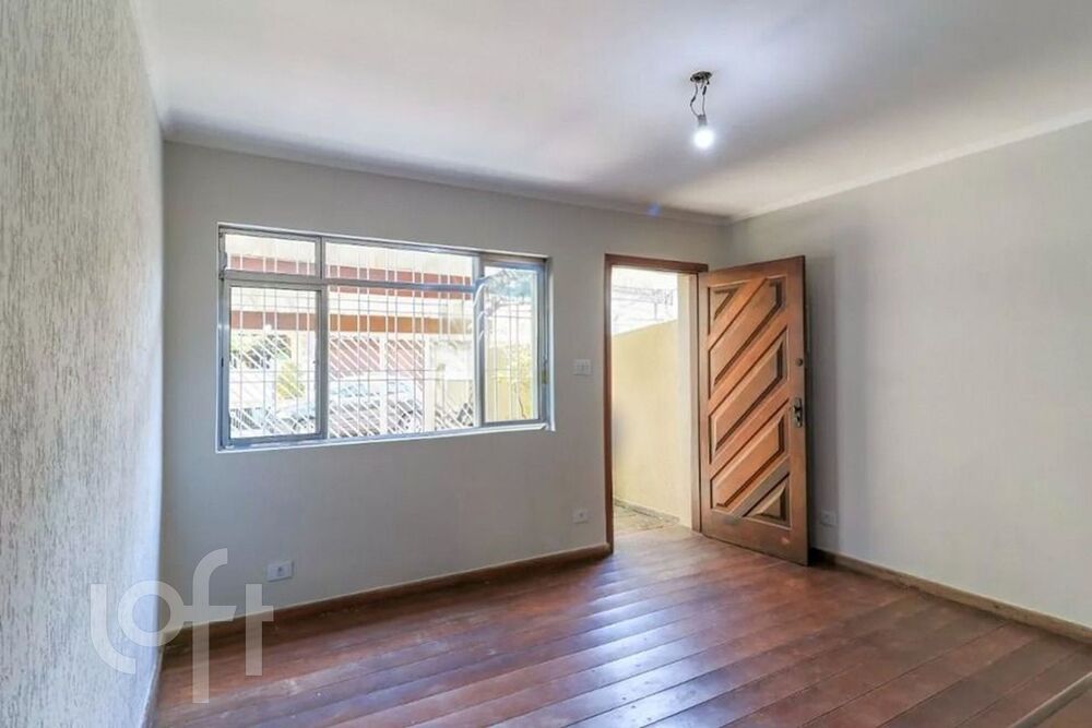 Casa, 2 quartos, 120 m² - Foto 1
