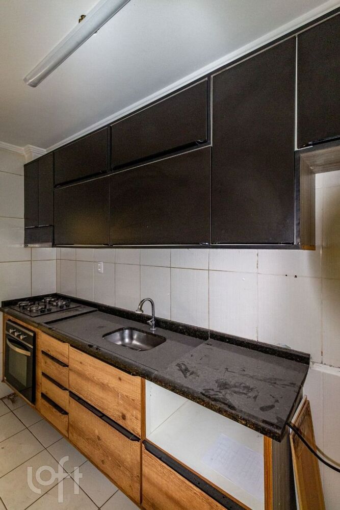 Apartamento, 3 quartos, 83 m² - Foto 1