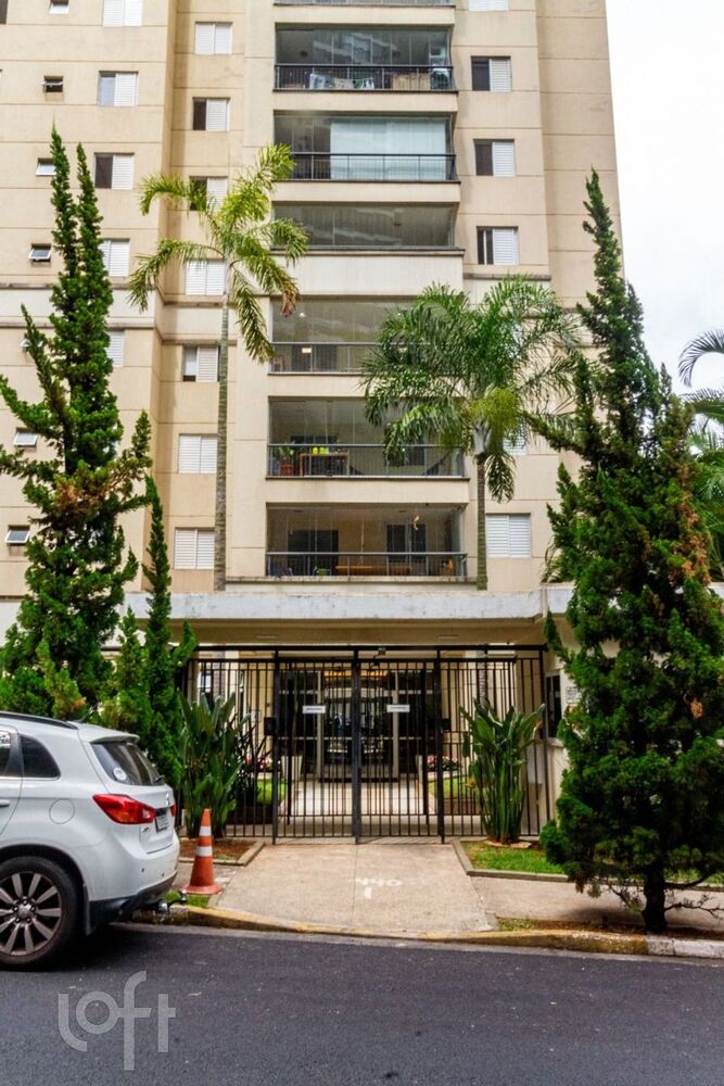 Apartamento, 3 quartos, 83 m² - Foto 9