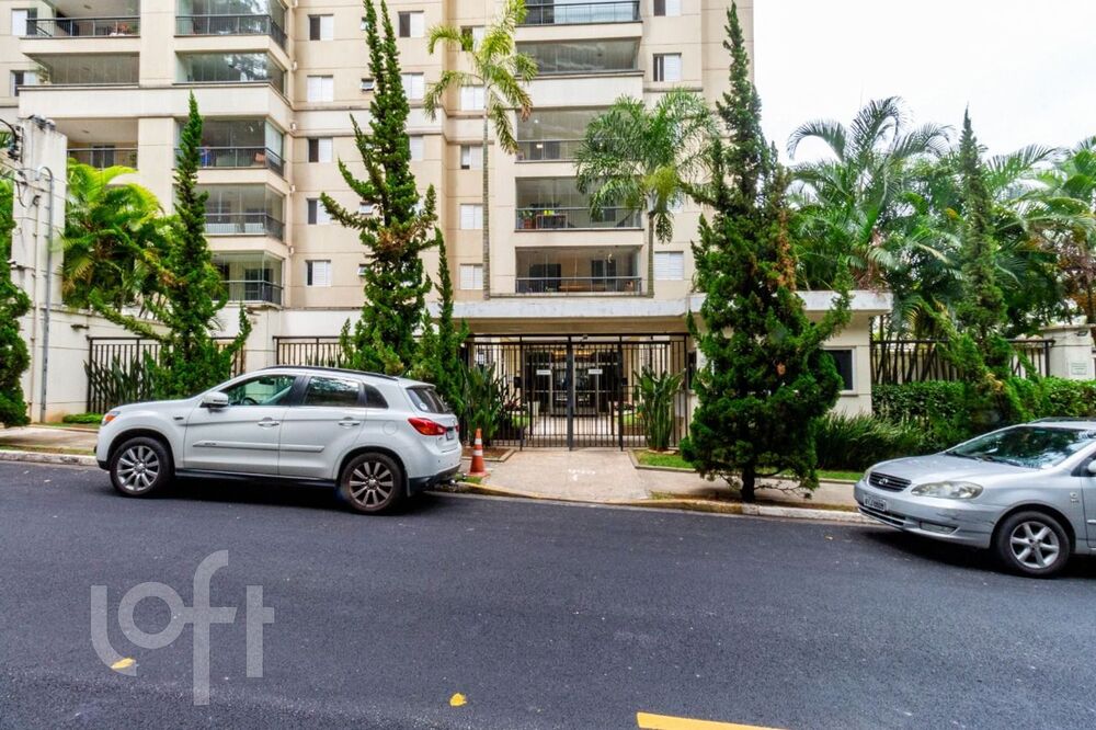 Apartamento, 3 quartos, 83 m² - Foto 8